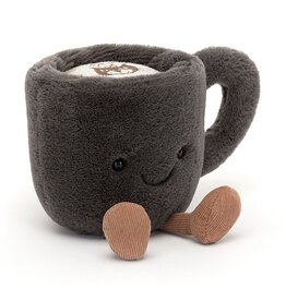Jellycat Amuseables Coffee Cup