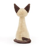 Jellycat Iris Siamese Cat