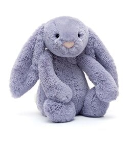 Jellycat Bashful Viola Bunny Original