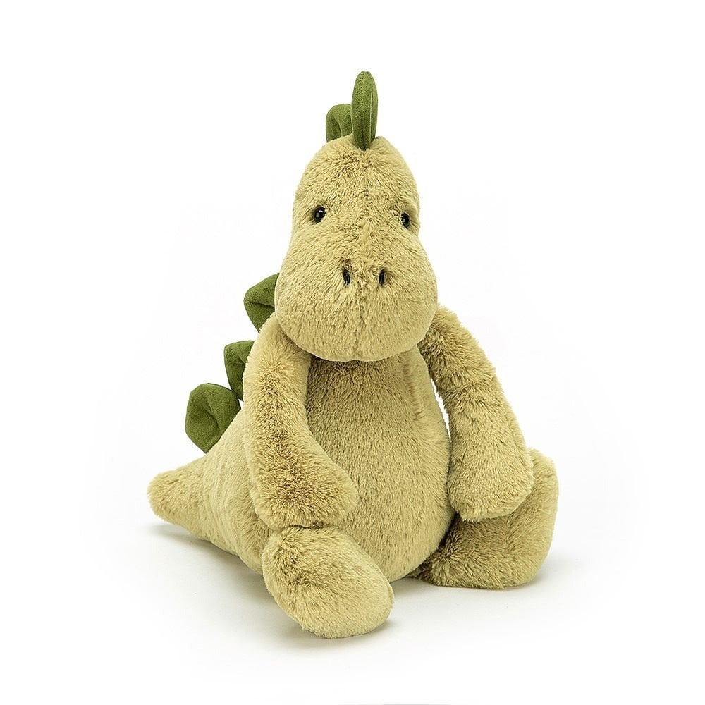 Jellycat Bashful Dino Original (Medium)