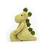 Jellycat Bashful Dino Original (Medium)