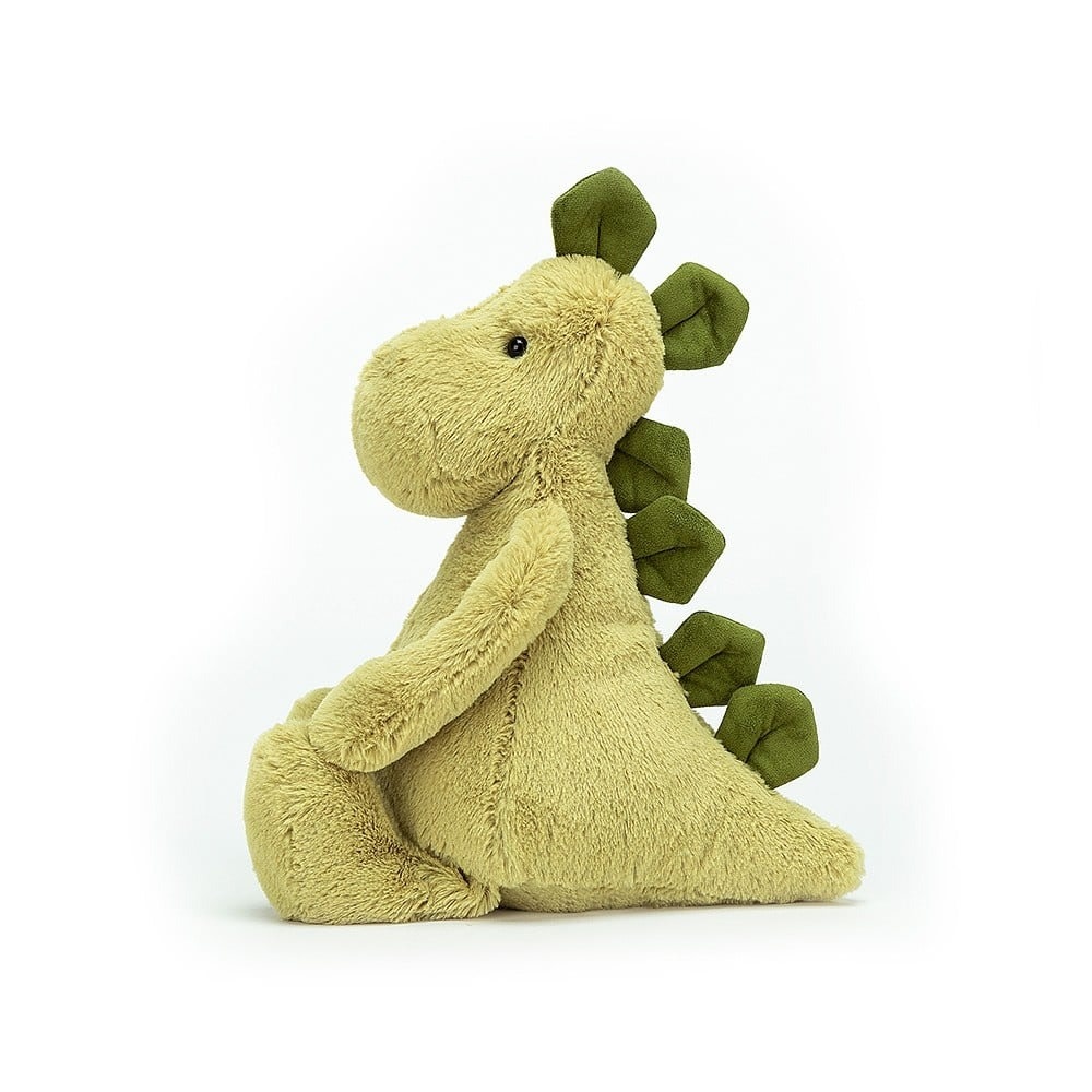 Jellycat Bashful Dino Original (Medium) *retired