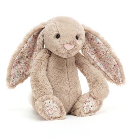 Jellycat Blossom Bea Beige Bunny Original