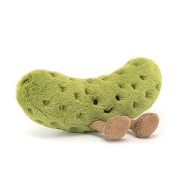 Jellycat Amuseables Pickle