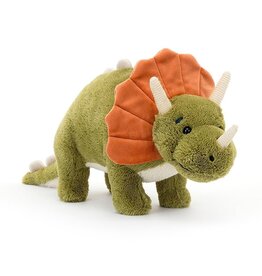 Jellycat Archie Dinosaur *retired