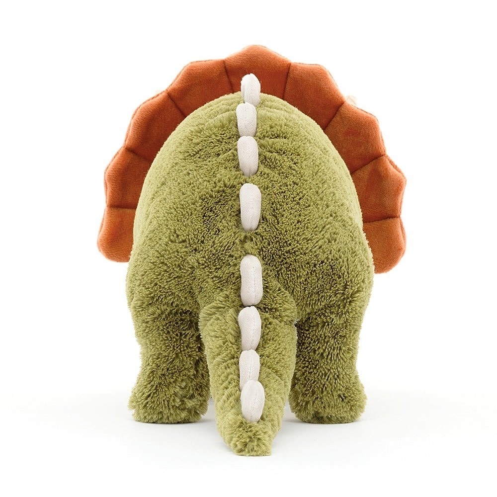 Jellycat Archie Dinosaur *retired