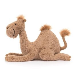 Jellycat Richie Dromedary