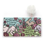Jellycat If I Were a Bunny Board Book (Blush) *retired