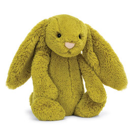 Jellycat Bashful Zingy Bunny Original