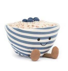 Jellycat Amuseables Oats