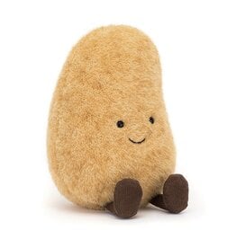 Jellycat Amuseables Graham Potato