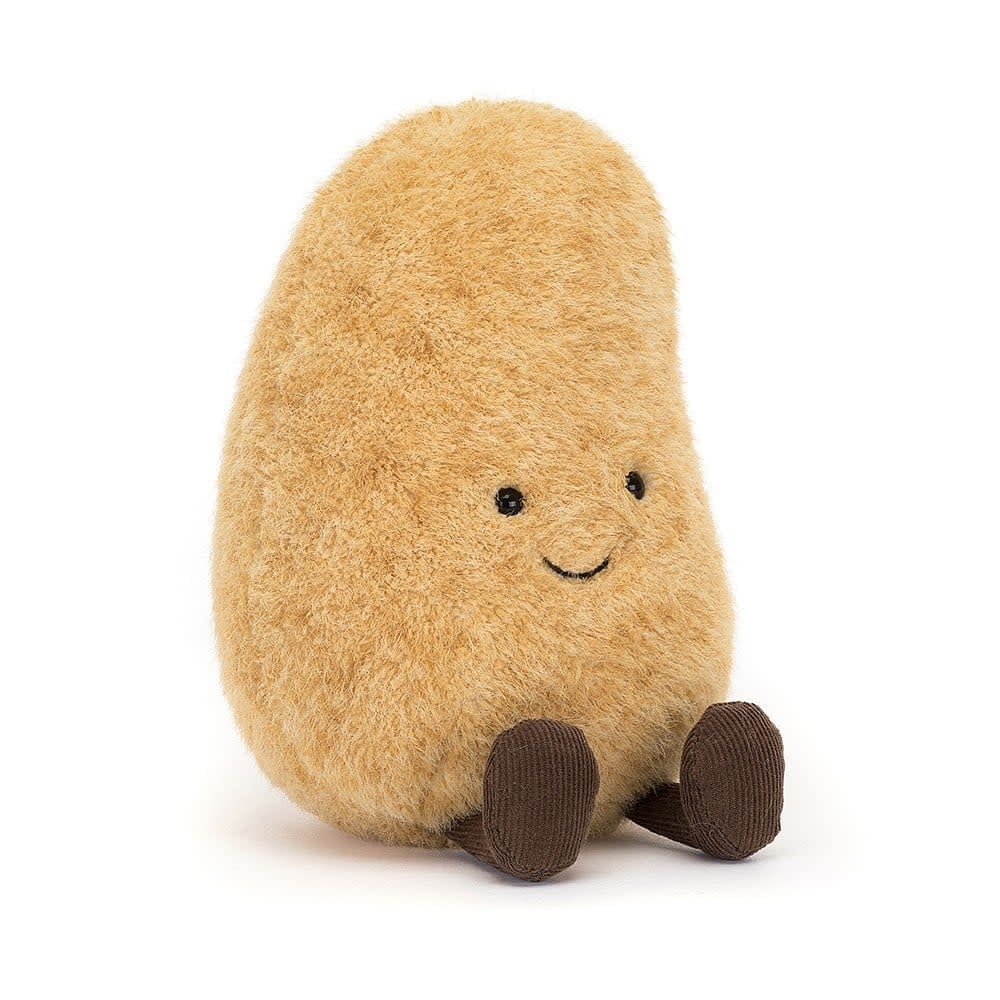 Jellycat Amuseables Graham Potato