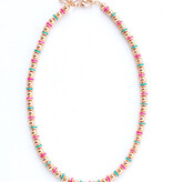 Meghan Browne Style Multi Fits Necklace