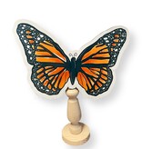 FLEURISH Butterfly Topper
