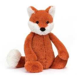 Jellycat Bashful Fox Cub Original