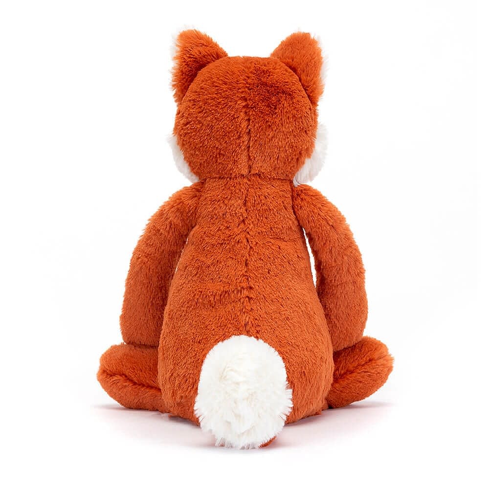 Jellycat Bashful Fox Cub Original (Medium)