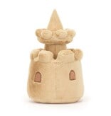 Jellycat Amuseables Sandcastle