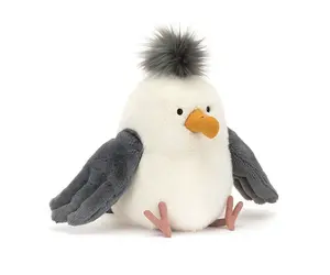 Chip Seagull - FLEURISH | Home, Apparel & Gift