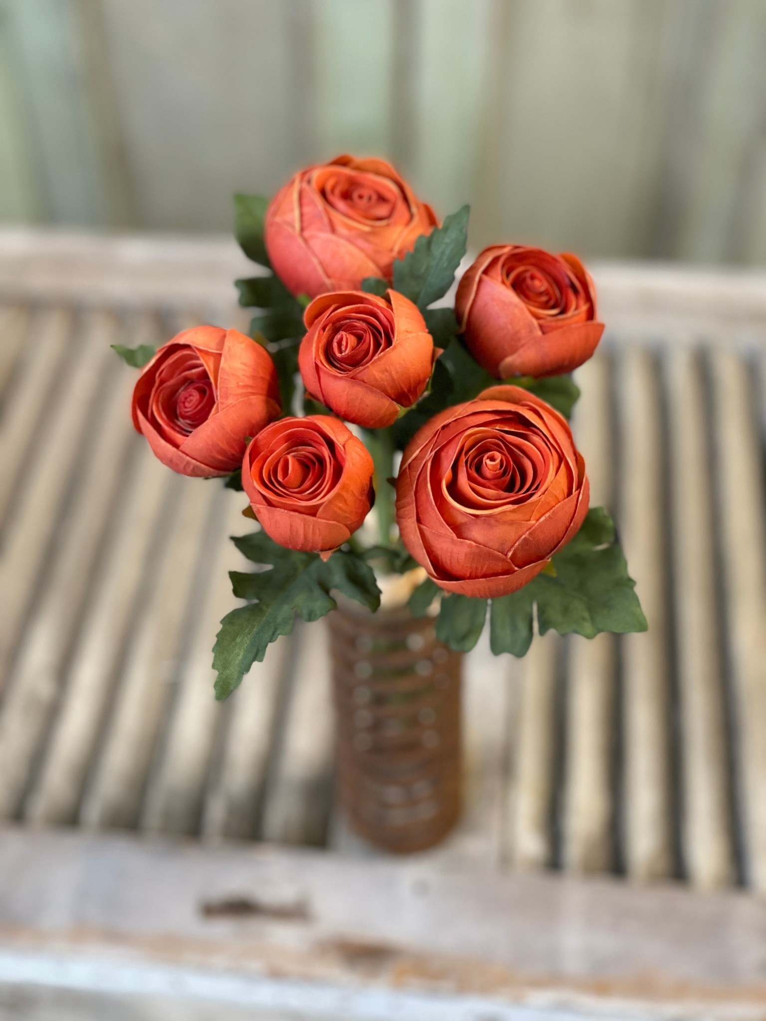 Lancaster & Vintage Tuscany Prosperity Buds Bundle
