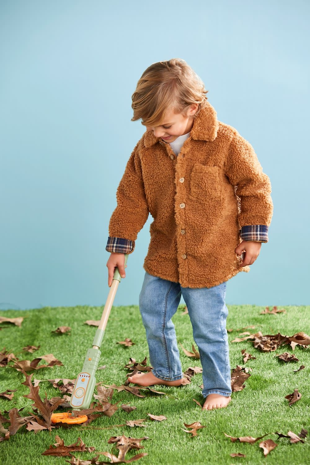 Mudpie TOY METAL DETECTOR