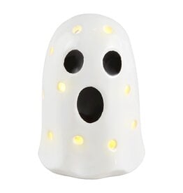 Mudpie GHOST LED SITTER