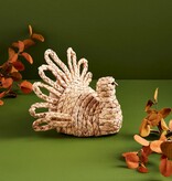 Mudpie HYACINTH TURKEY SITTER