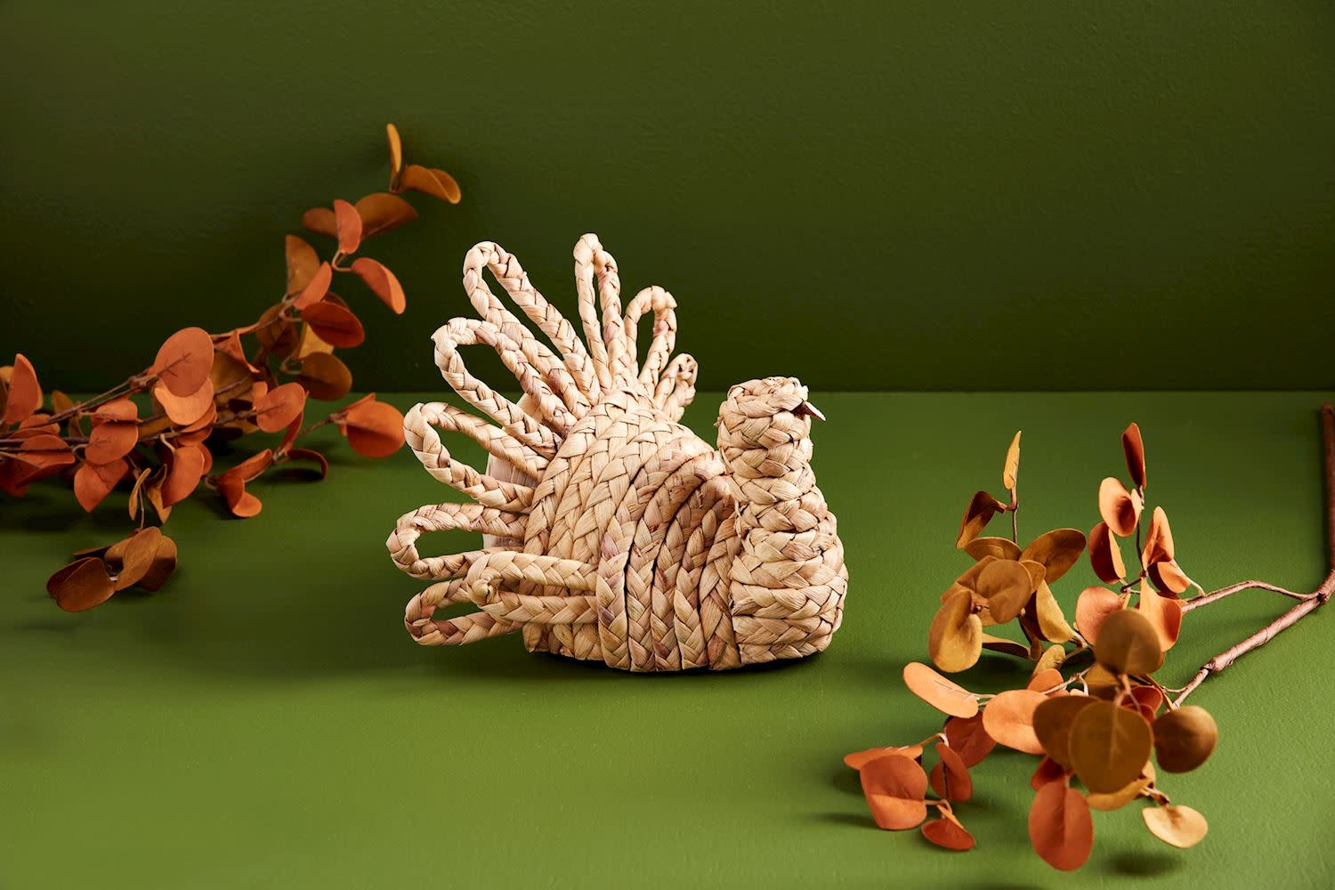 Mudpie HYACINTH TURKEY SITTER