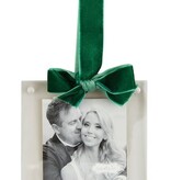 Mudpie OUR ACRYLIC XMAS ORNAMENT