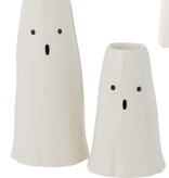 FLEURISH Phantom Ghost Taper Candle Holder
