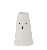 FLEURISH Phantom Ghost Taper Candle Holder
