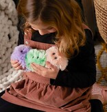 FLEURISH Mini Calming Cuddler Lovie (various colors)