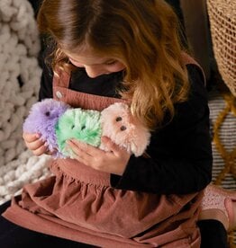 FLEURISH Mini Calming Cuddler Lovie (various colors)