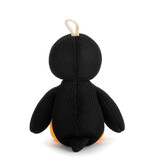 Demdaco Bath Time Plush - Penguin
