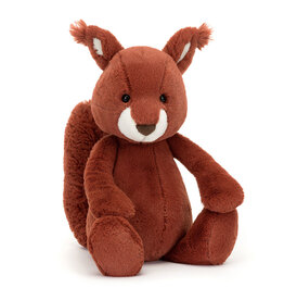 Jellycat Bashful Squirrel Original