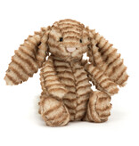 Jellycat Bashful Luxe Bunny Juniper