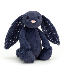 Jellycat Bashful Stardust Bunny Original (Medium)