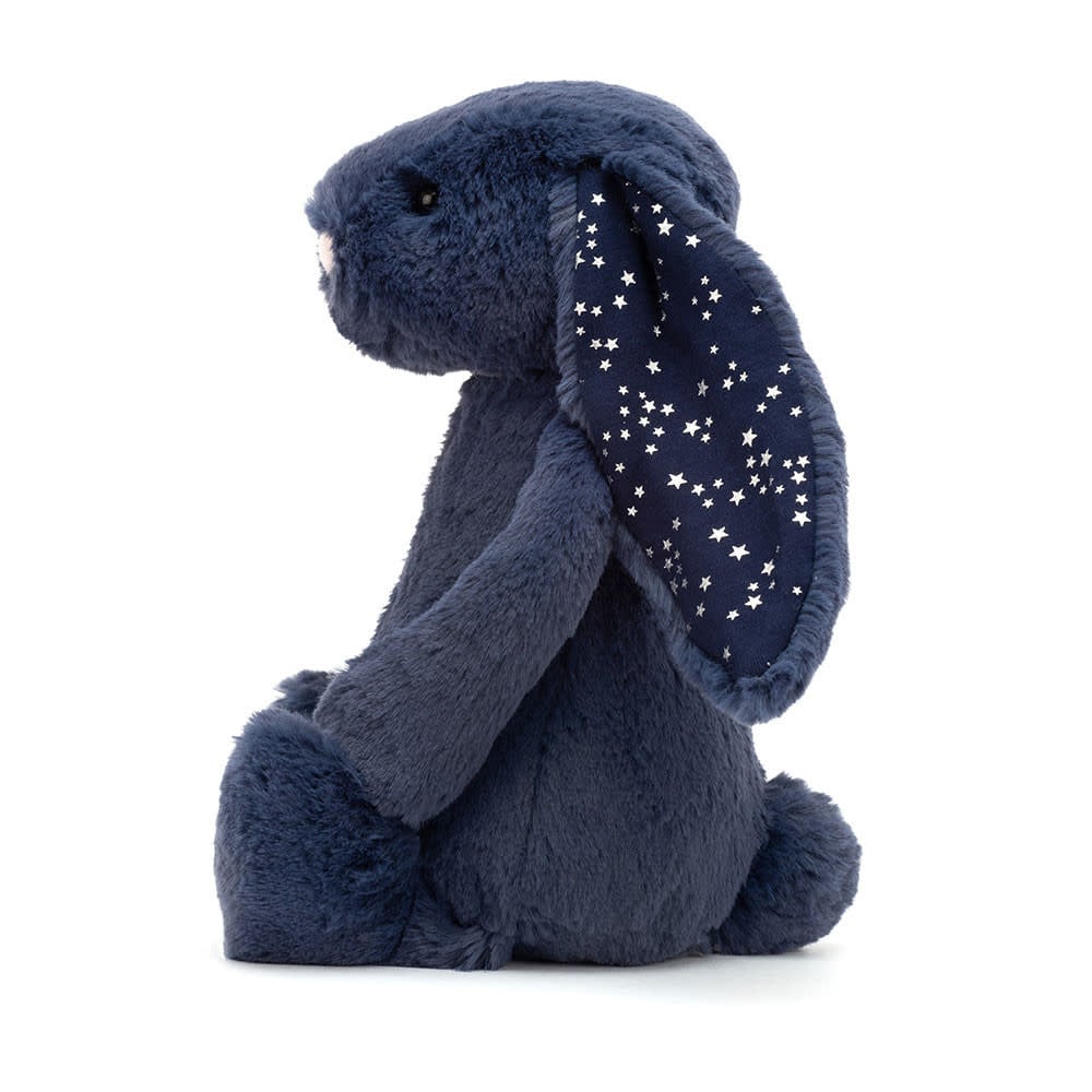 Jellycat Bashful Stardust Bunny Original (Medium)