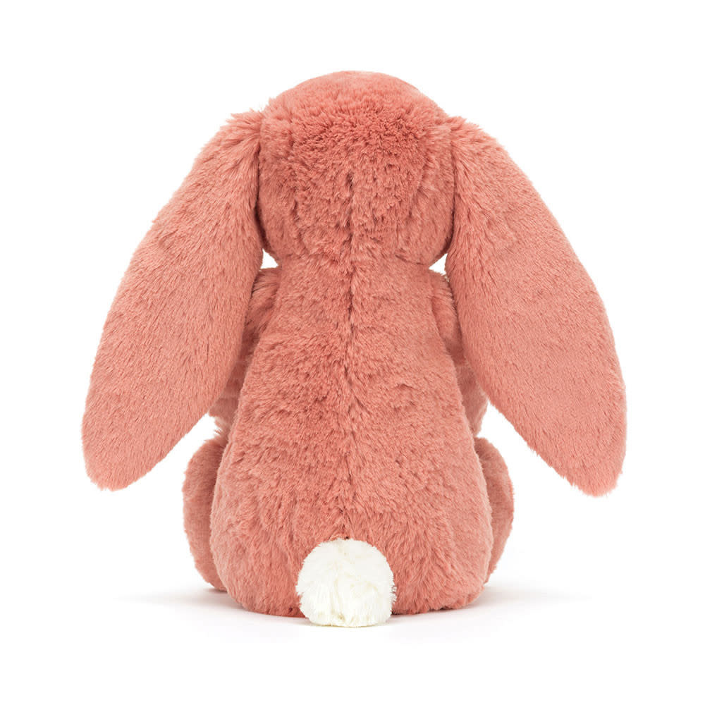 Jellycat Bashful Sorrel Bunny Original (Medium)