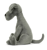 Jellycat Zeus Great Dane