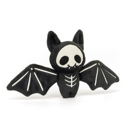 Jellycat Skelebat Jim