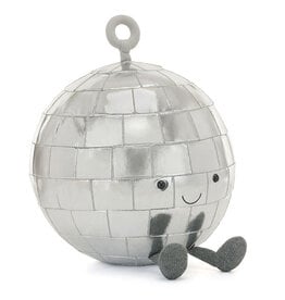 Jellycat Amuseables Disco Ball *retired