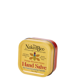 Naked Bee 1.5 oz. Orange Blossom Honey Hand Salve