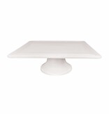nora fleming square pedestal (cake stand) (P9)  *retired-limited supply available
