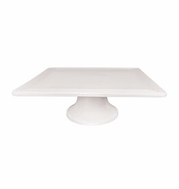 nora fleming square pedestal (cake stand) (P9)  *retired-limited supply available