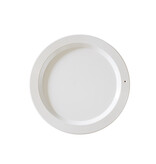 nora fleming melamine round platter (can be used with nora bands and risers) (MEL17)