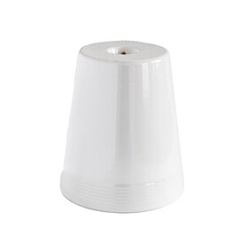 nora fleming melamine high riser MEL19 (can be used with nora melamine round platter or shallow bowl)