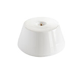 nora fleming melamine low riser MEL18 (can be used with nora melamine round platter MEL 17)