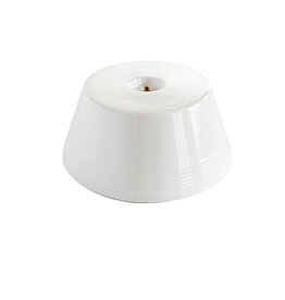 nora fleming melamine low riser MEL18 (can be used with nora melamine round platter MEL 17)