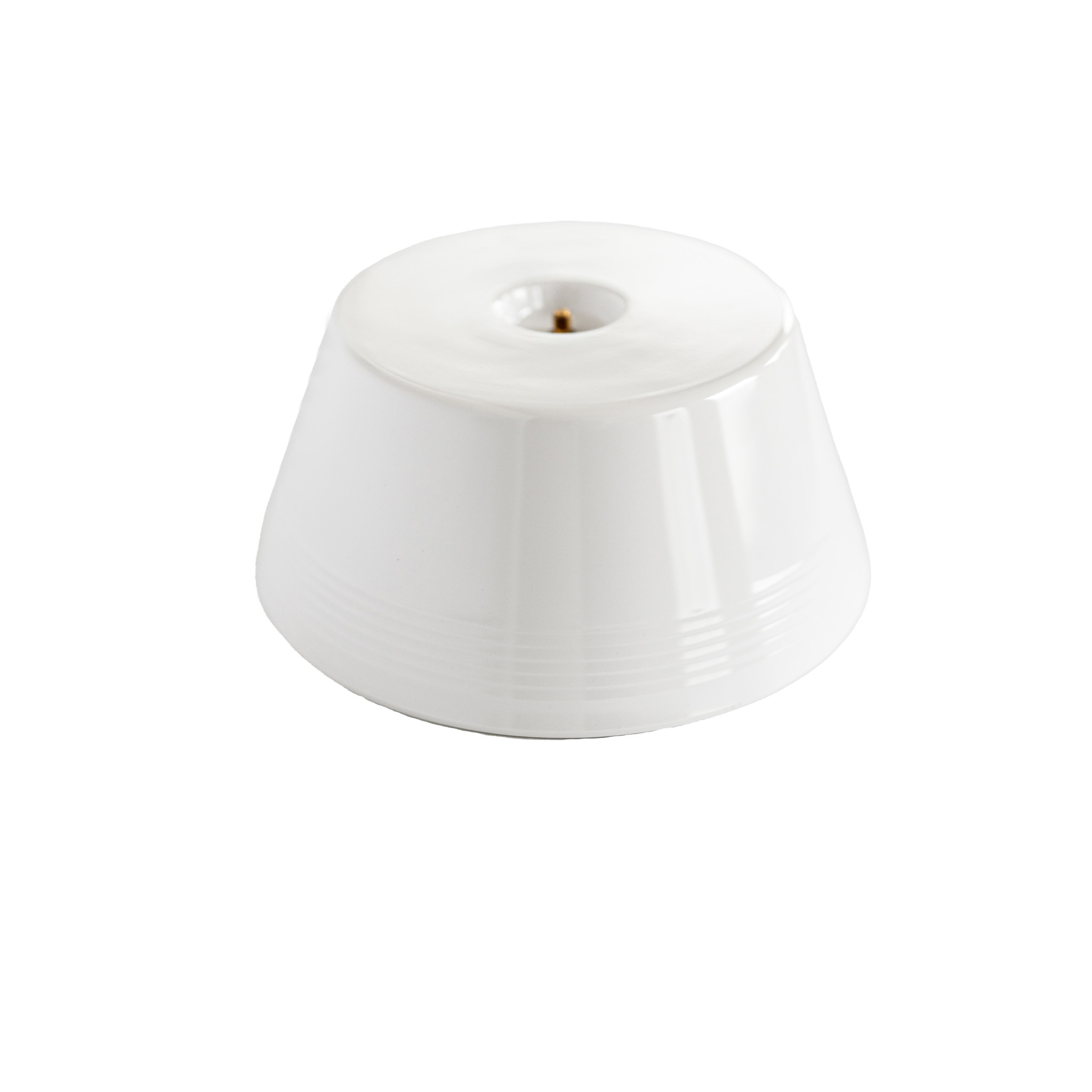 nora fleming melamine low riser MEL18 (can be used with nora melamine round platter MEL 17)