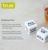 Drinking Dice Game
